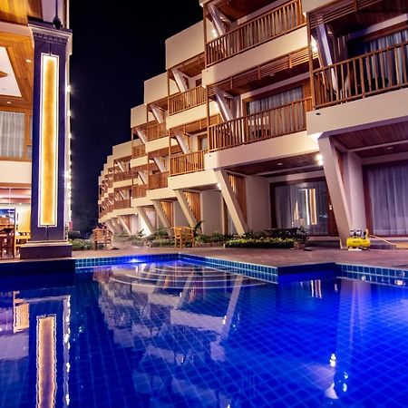 Ngapali Win Hotel מראה חיצוני תמונה