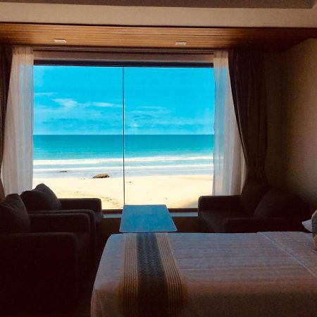 Ngapali Win Hotel מראה חיצוני תמונה