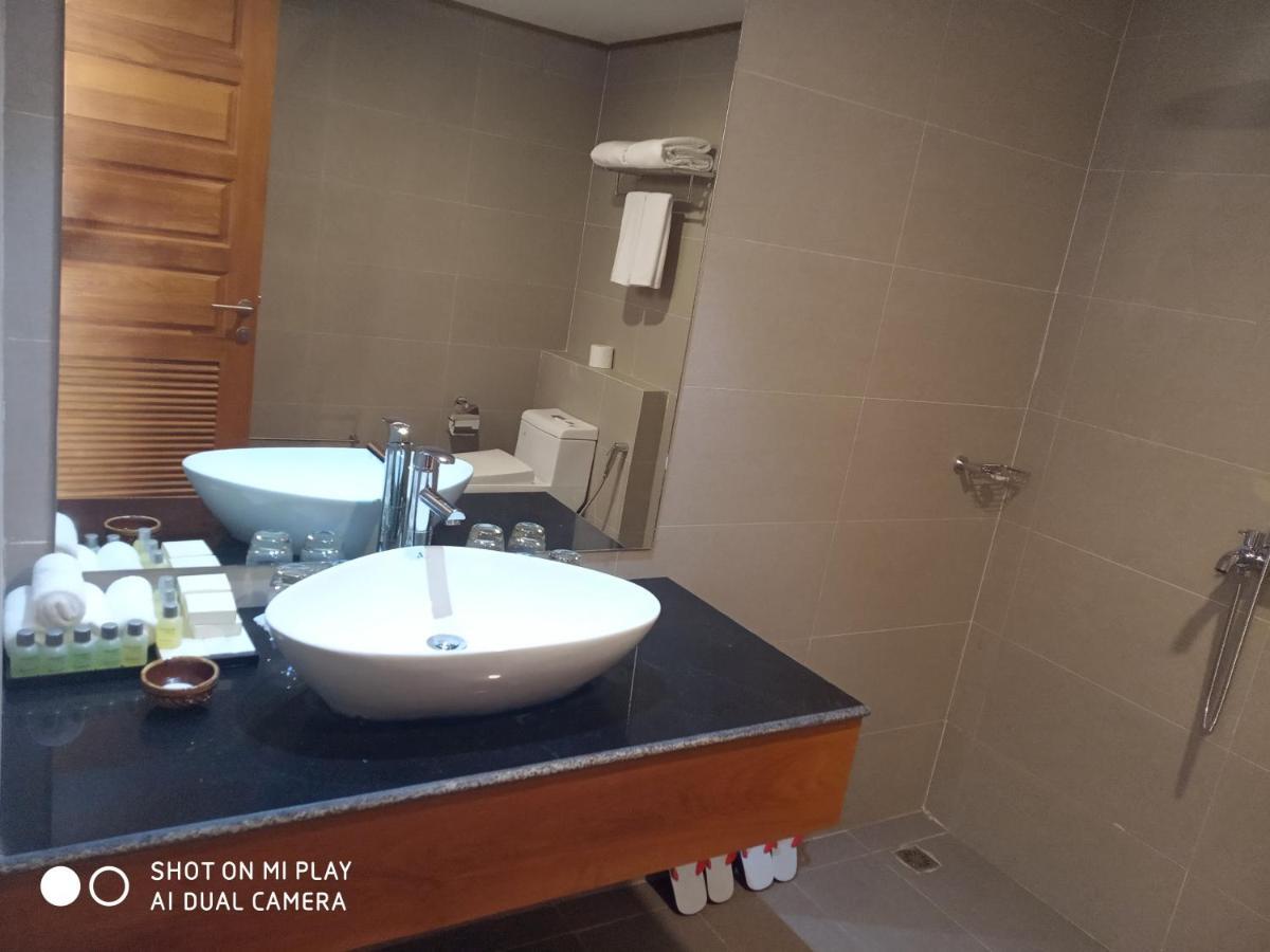 Ngapali Win Hotel מראה חיצוני תמונה