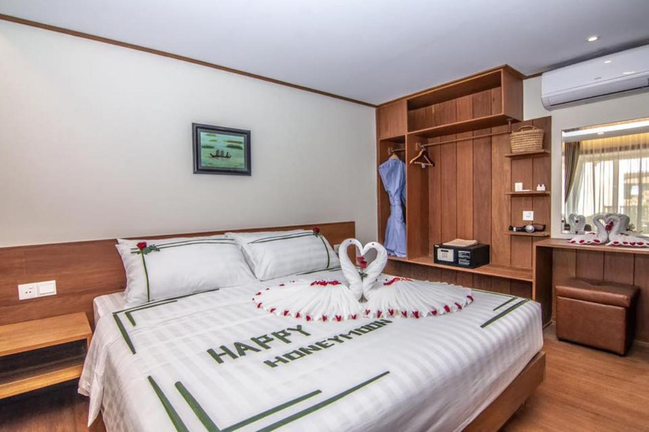 Ngapali Win Hotel מראה חיצוני תמונה