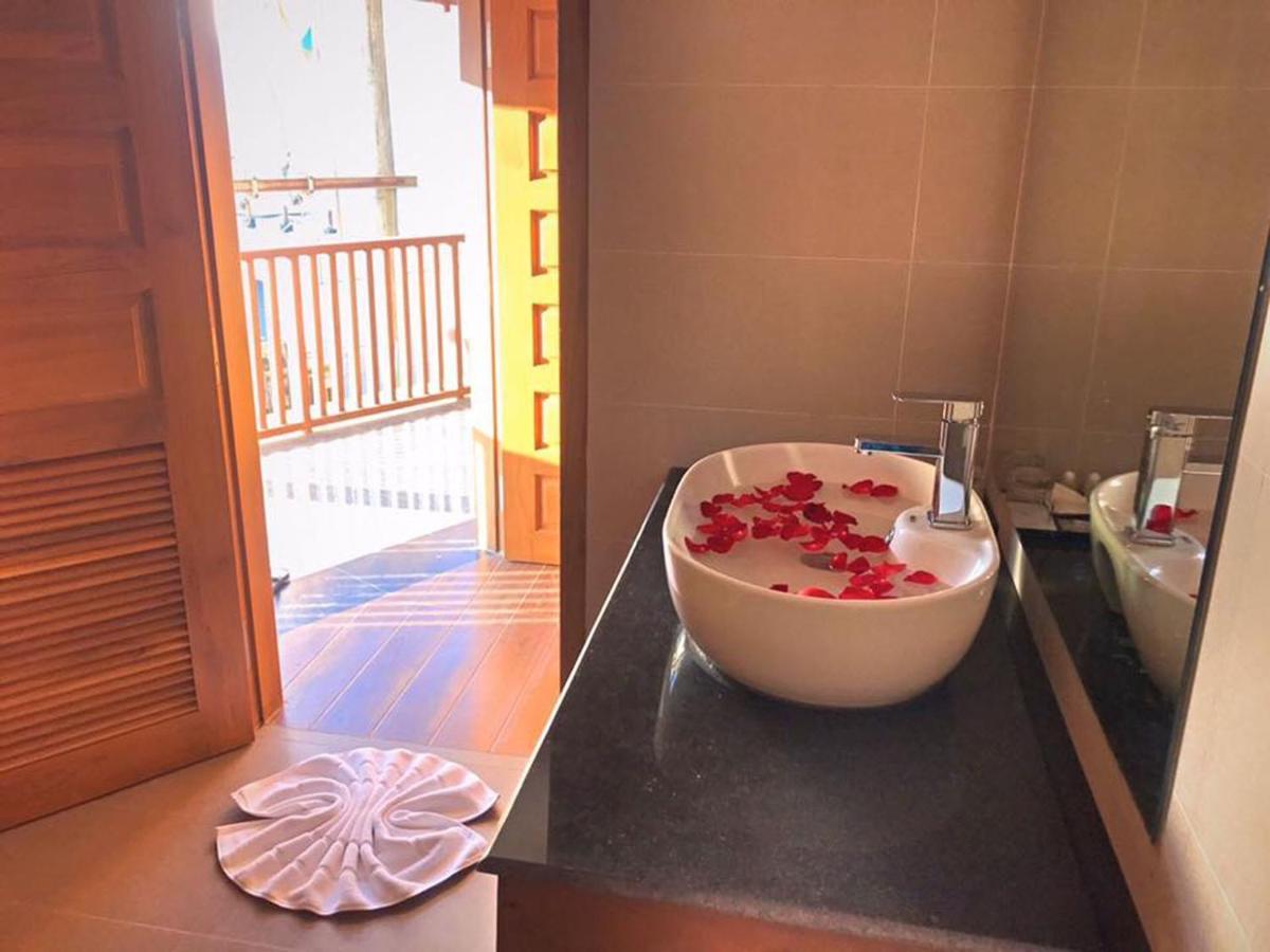 Ngapali Win Hotel מראה חיצוני תמונה