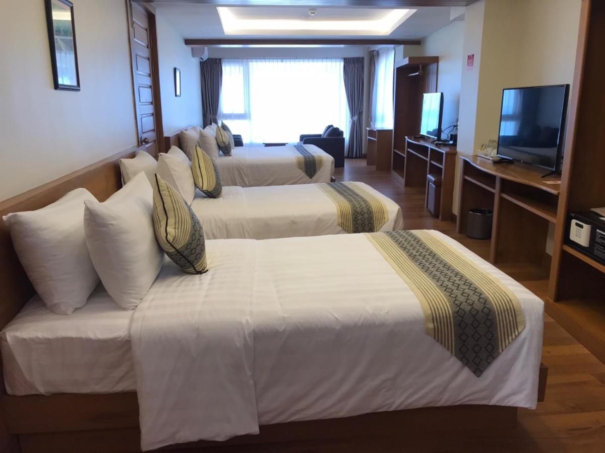Ngapali Win Hotel מראה חיצוני תמונה