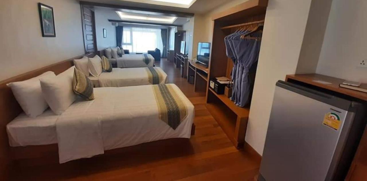 Ngapali Win Hotel מראה חיצוני תמונה