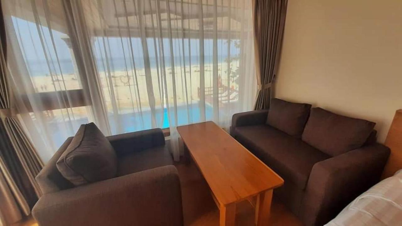 Ngapali Win Hotel מראה חיצוני תמונה
